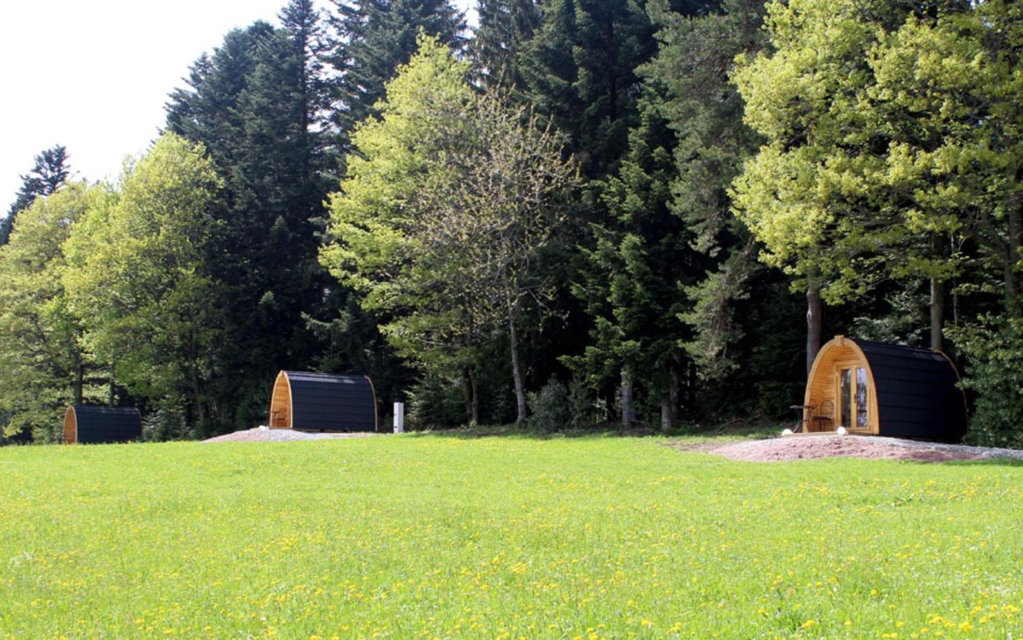 Aeckerhof Villa Wolfach Luaran gambar